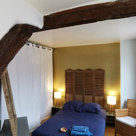 Central & Nice ! 3 Bedrooms, 2 Bathrooms Paris Dış mekan fotoğraf