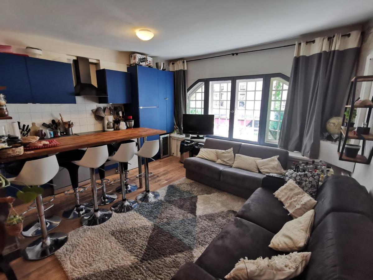 Central & Nice ! 3 Bedrooms, 2 Bathrooms Paris Dış mekan fotoğraf