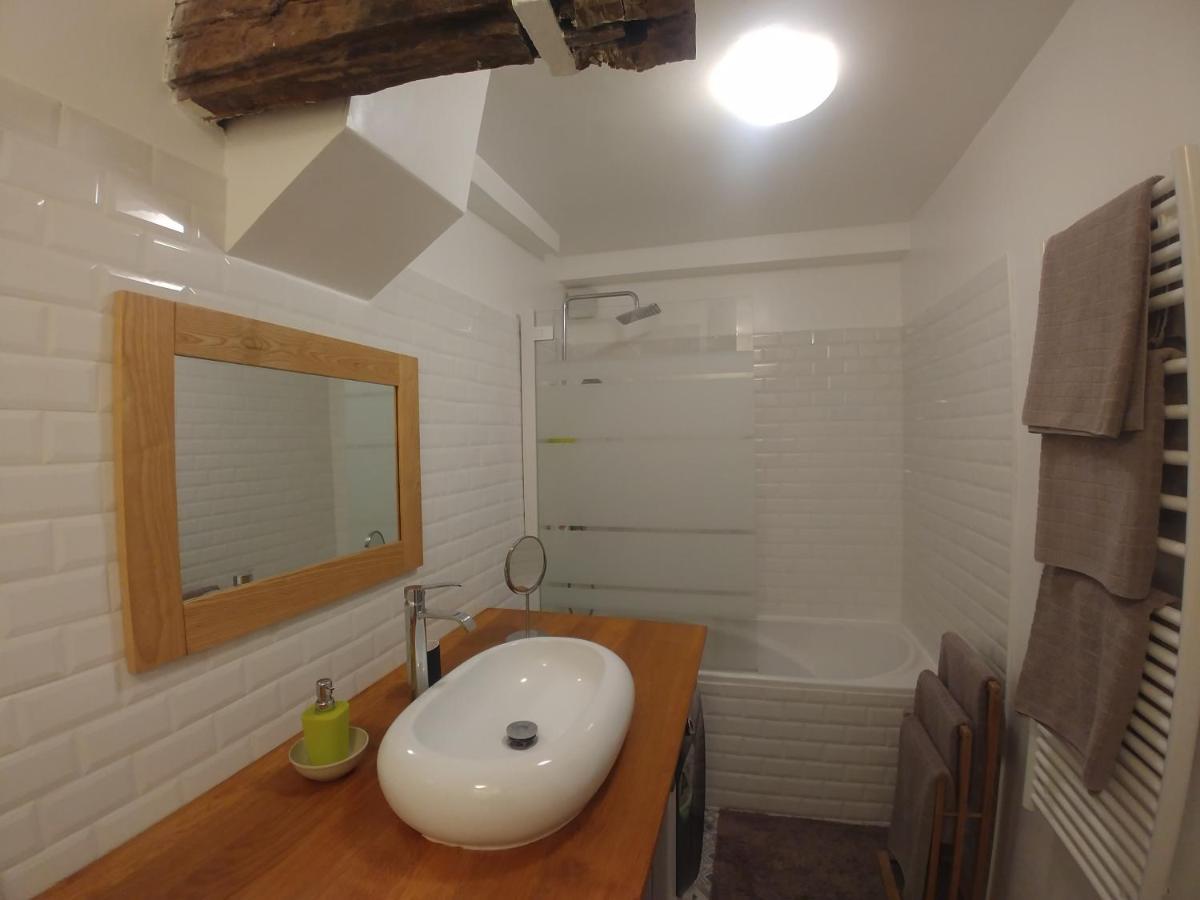 Central & Nice ! 3 Bedrooms, 2 Bathrooms Paris Dış mekan fotoğraf
