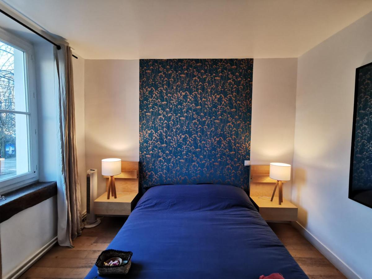 Central & Nice ! 3 Bedrooms, 2 Bathrooms Paris Dış mekan fotoğraf
