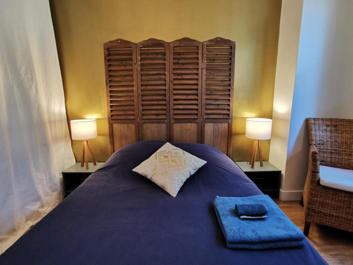 Central & Nice ! 3 Bedrooms, 2 Bathrooms Paris Dış mekan fotoğraf